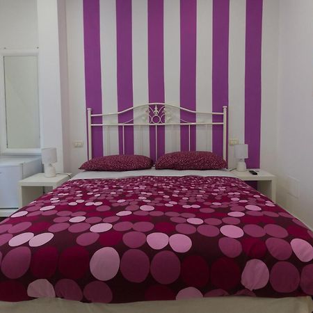 Maison Lillina Σορέντο Εξωτερικό φωτογραφία