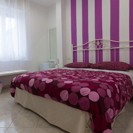 Maison Lillina Σορέντο Εξωτερικό φωτογραφία