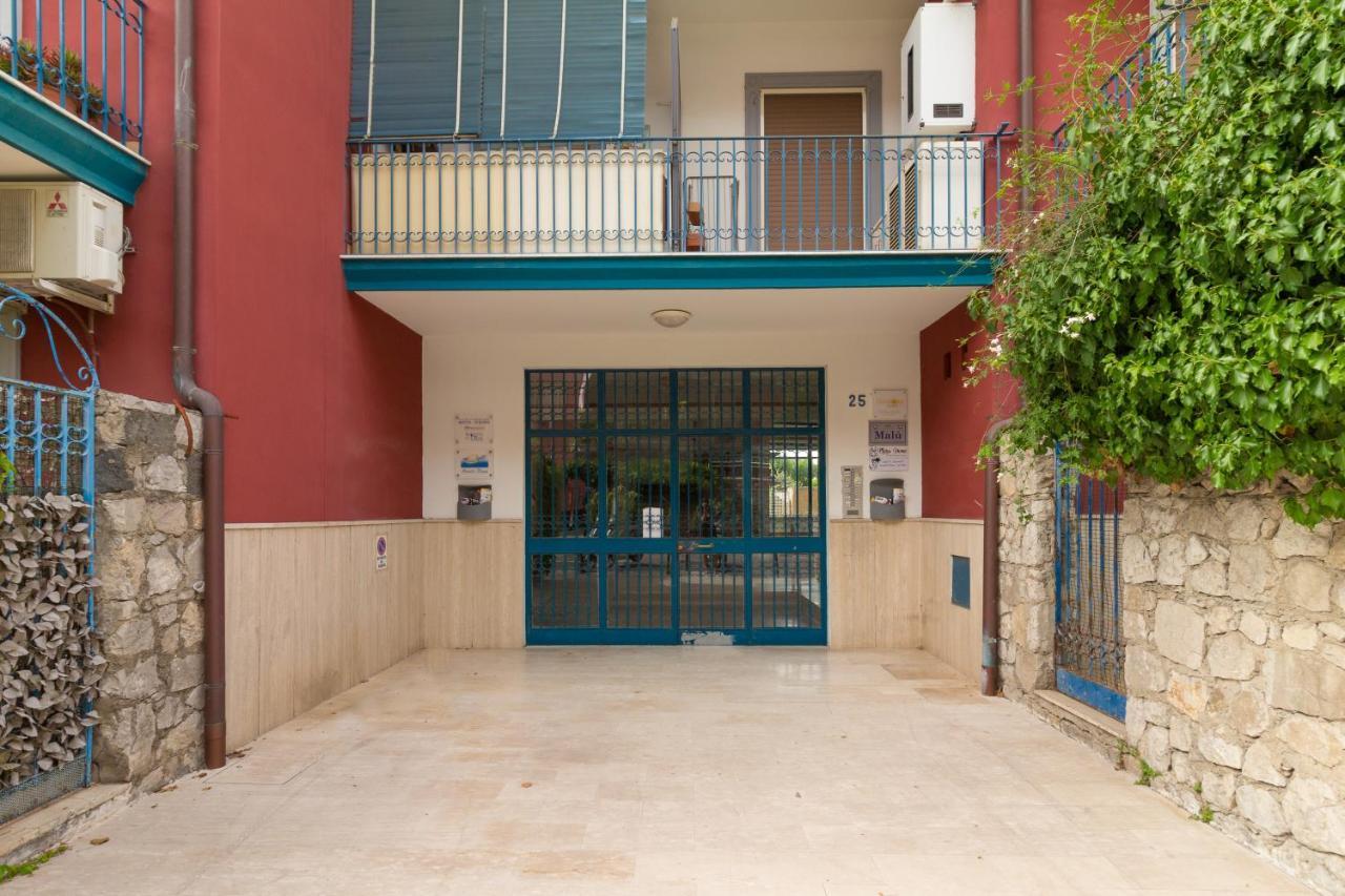 Maison Lillina Σορέντο Εξωτερικό φωτογραφία
