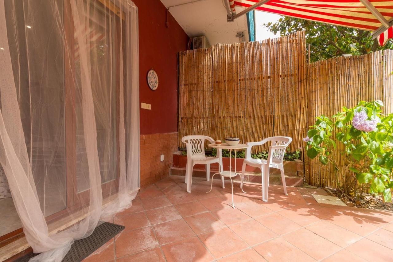 Maison Lillina Σορέντο Εξωτερικό φωτογραφία