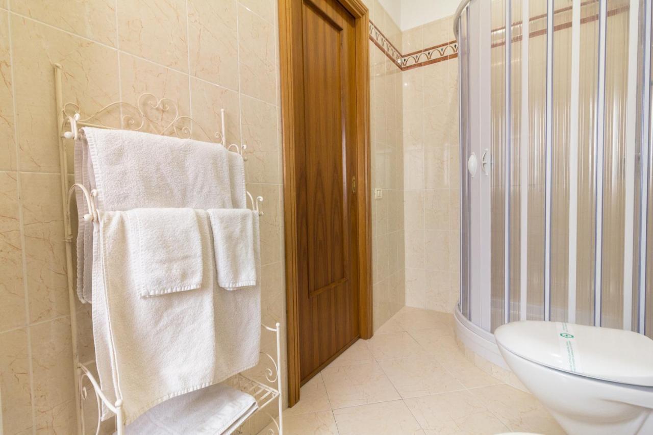 Maison Lillina Σορέντο Εξωτερικό φωτογραφία