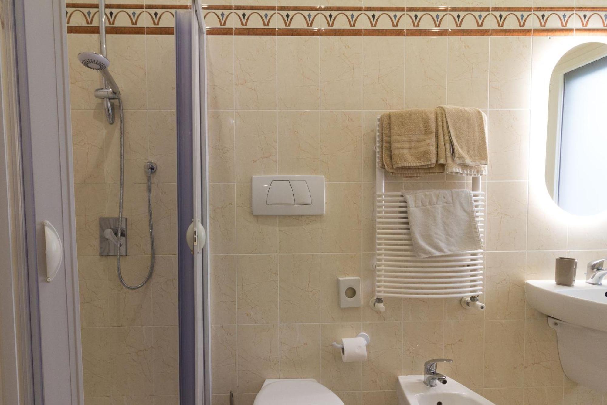 Maison Lillina Σορέντο Εξωτερικό φωτογραφία