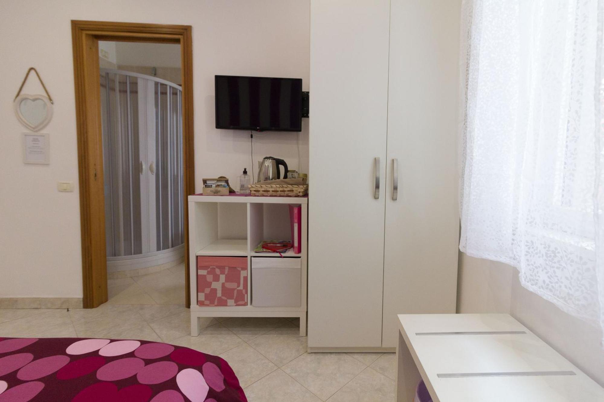 Maison Lillina Σορέντο Εξωτερικό φωτογραφία