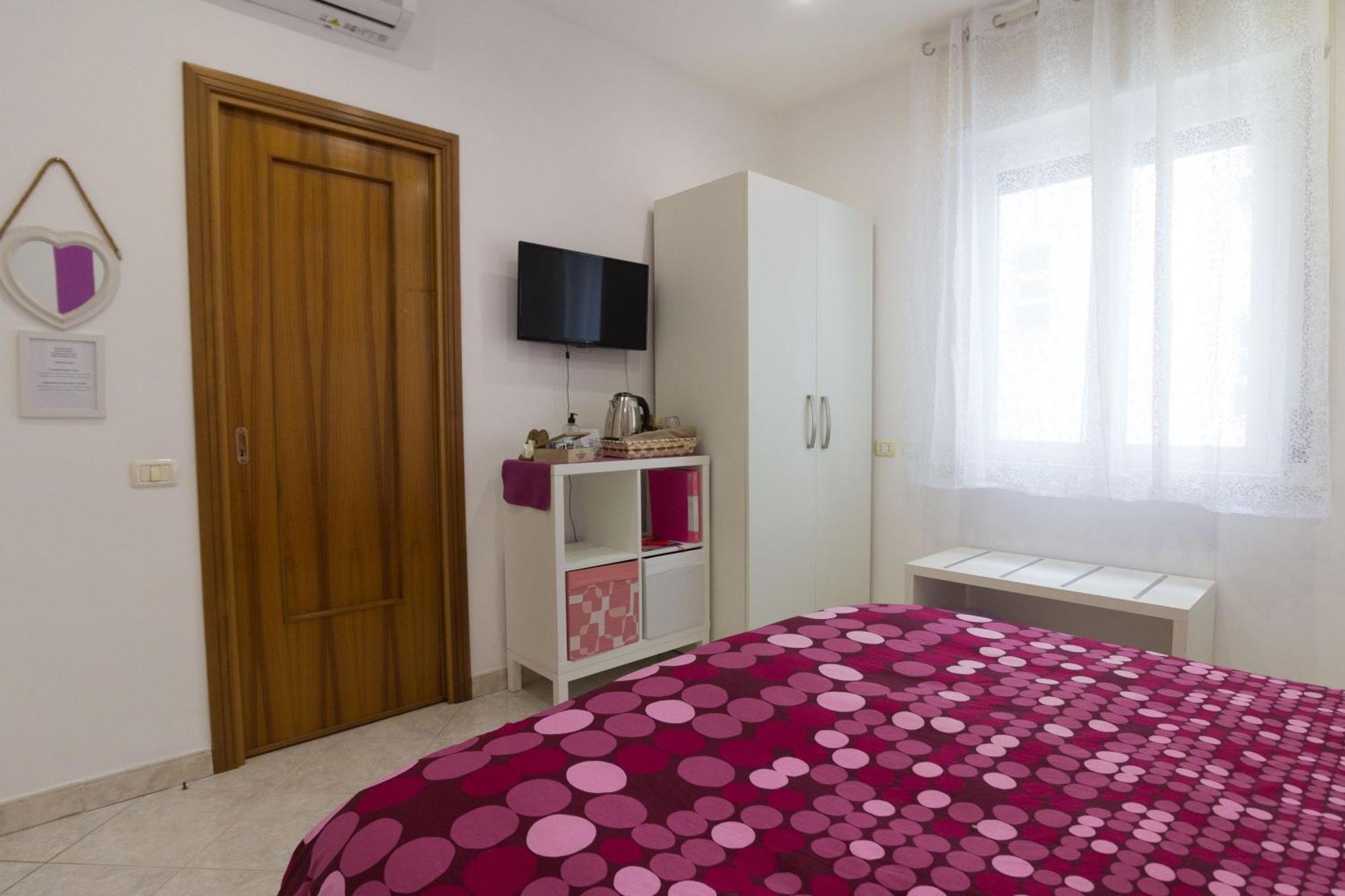 Maison Lillina Σορέντο Εξωτερικό φωτογραφία
