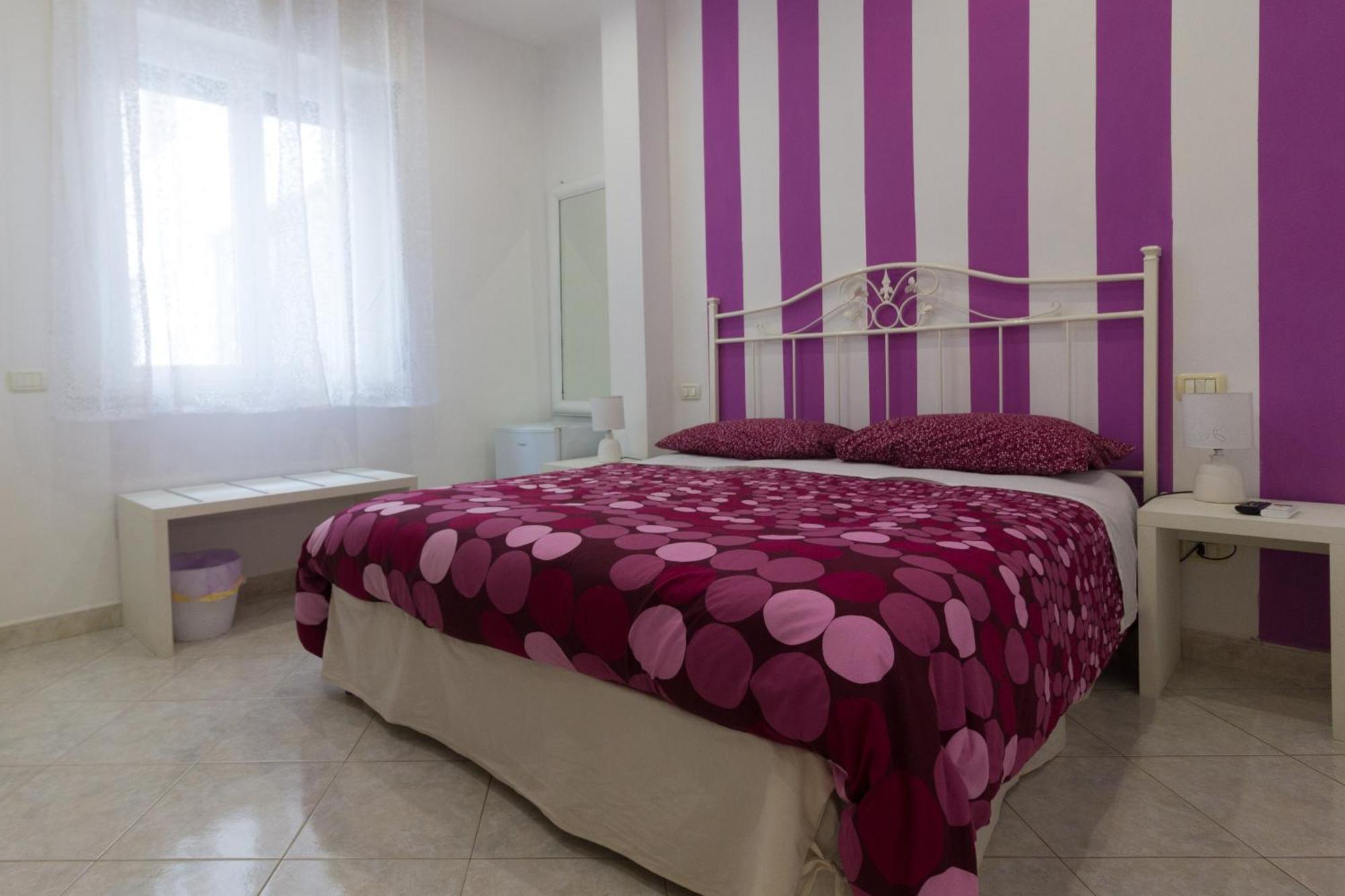 Maison Lillina Σορέντο Εξωτερικό φωτογραφία