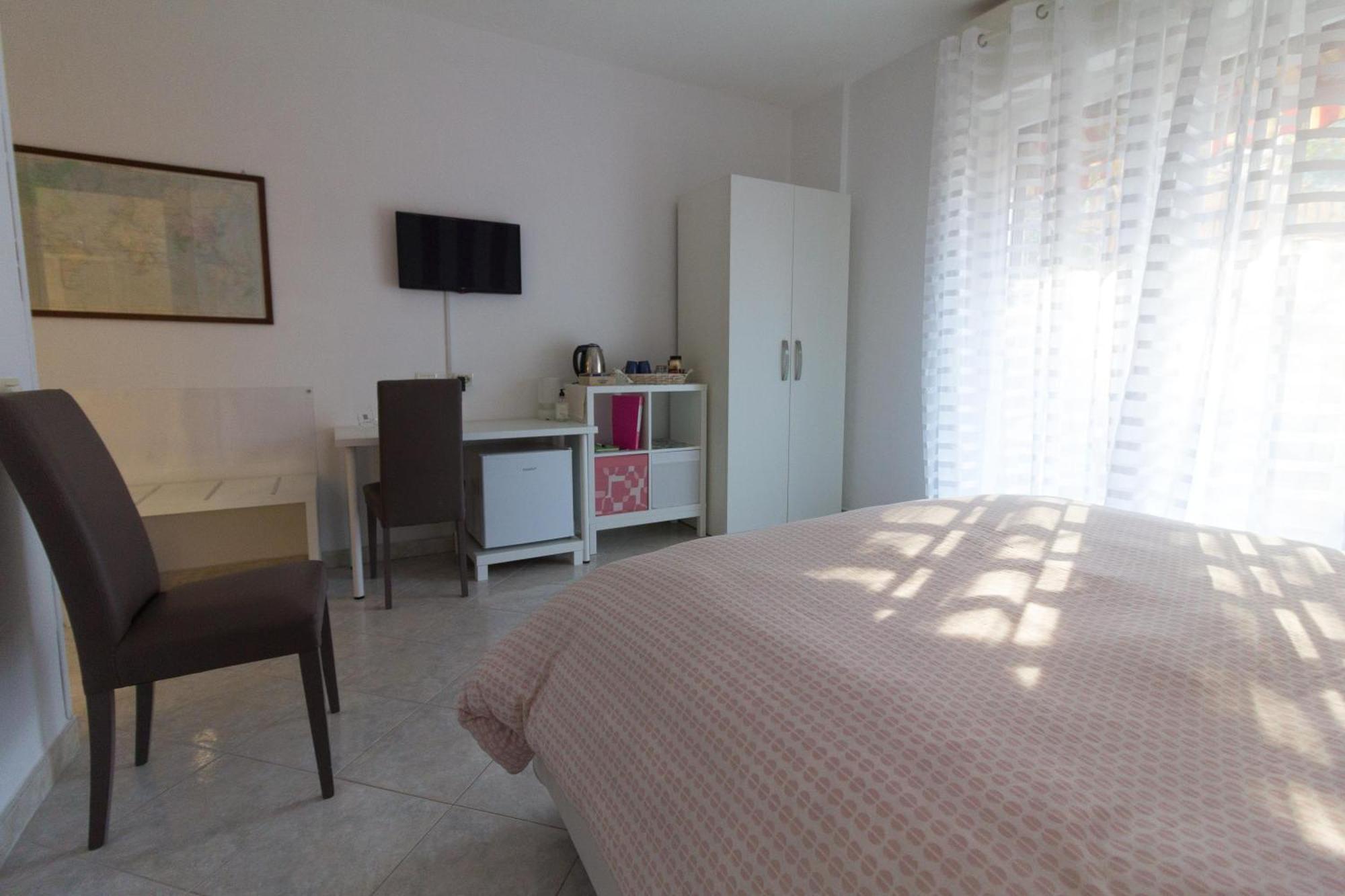 Maison Lillina Σορέντο Εξωτερικό φωτογραφία