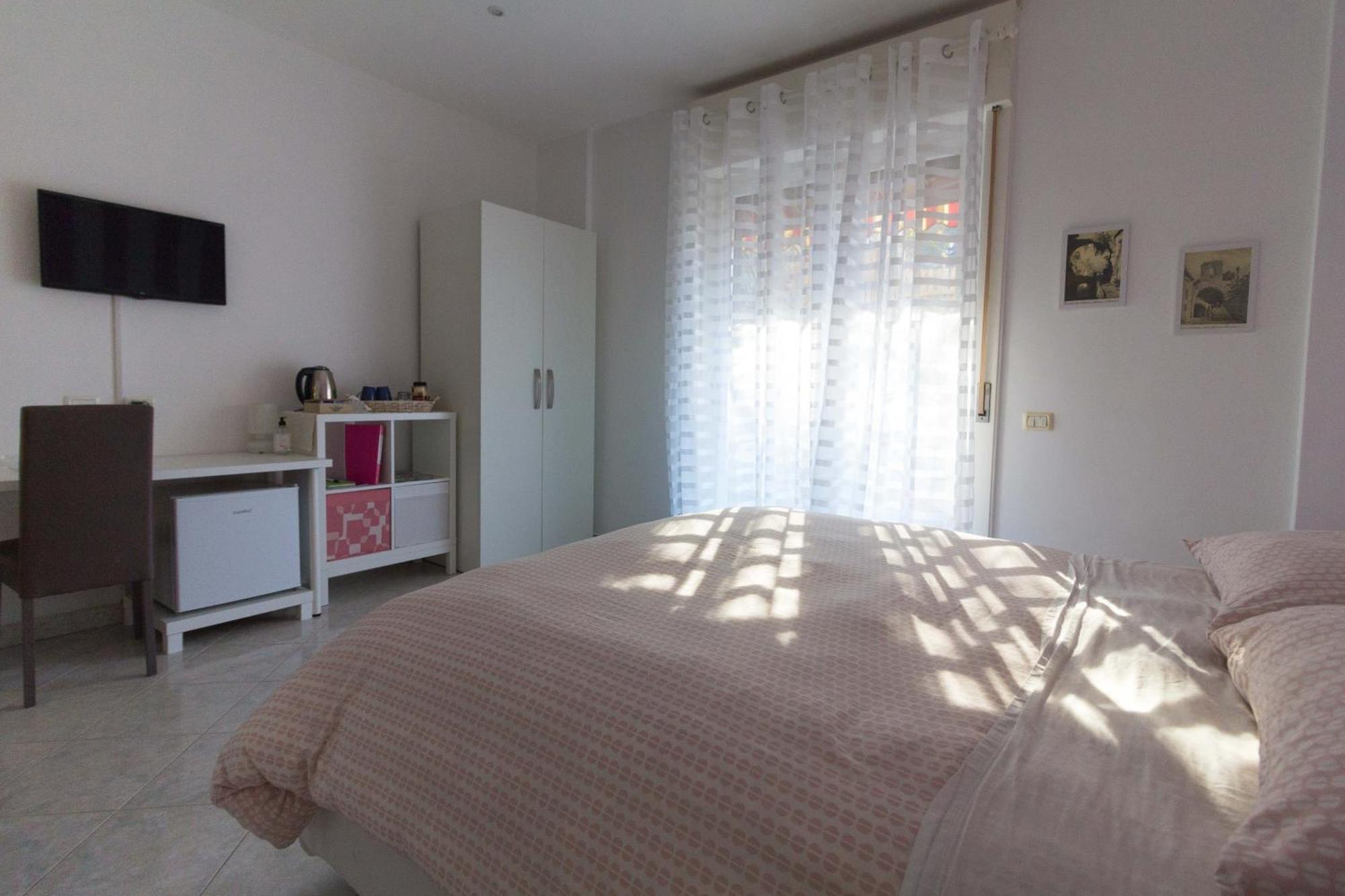 Maison Lillina Σορέντο Εξωτερικό φωτογραφία