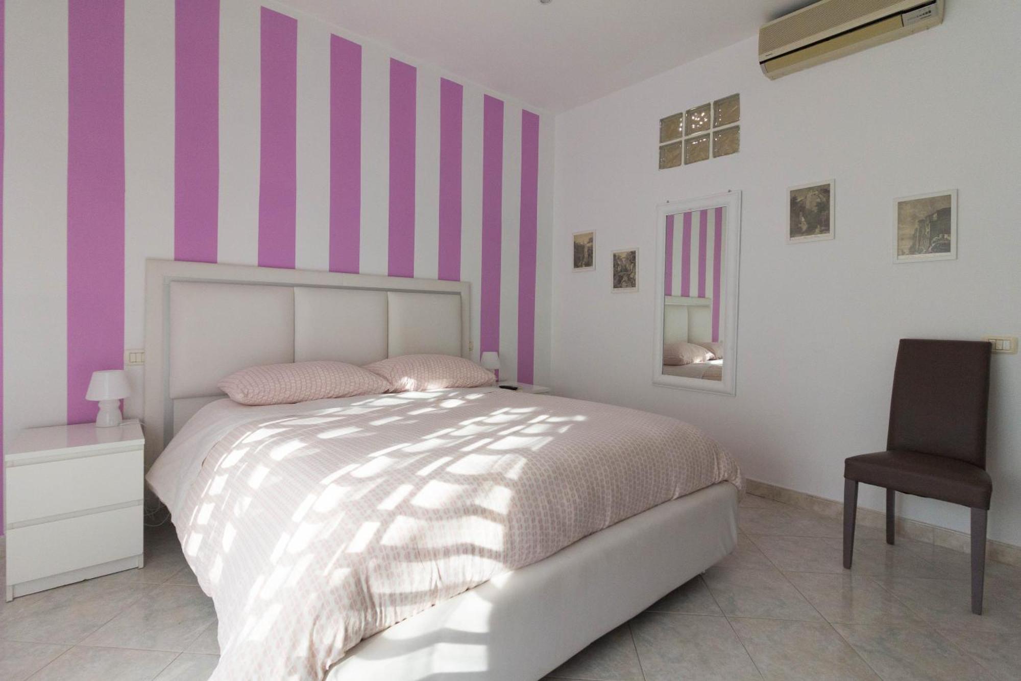 Maison Lillina Σορέντο Εξωτερικό φωτογραφία